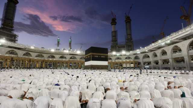قرار جديد من الحج والعمرة السعودية يتعلق بالمعتمرين