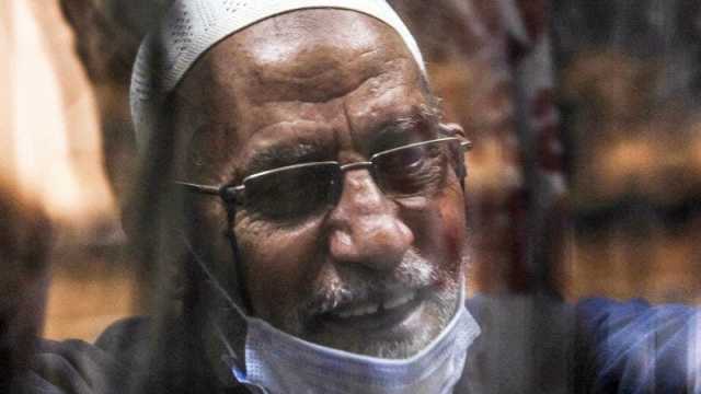 مصر: الإعدام لمرشد الإخوان محمد بديع وقيادات من الحركة