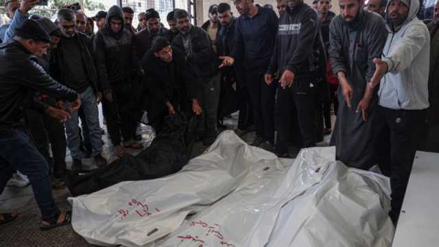 الإحتلال الإسرائيلي: قتلنا 180 شخصا واعتقلنا 800 آخرين في الشفاء الطبي