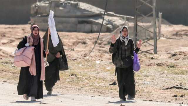 مأساة نساء غزة: اغتصاب أمام الزوج والأطفال وجرائم قتل بلا رحمة