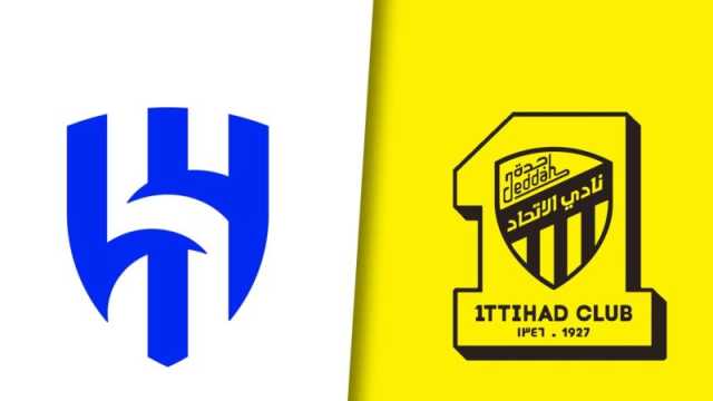 تشكيلات الفرق: نادي الاتحاد - نادي الهلال في إياب دوري أبطال آسيا 2023-24