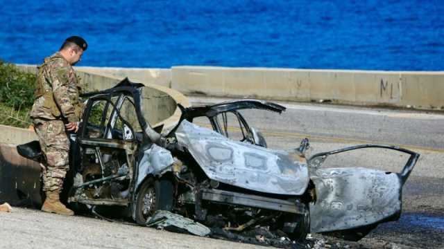 حزب الله ينعى 7 من مقاتليه.. بيروت لاسرائيل: الحرب ستكون إقليمية