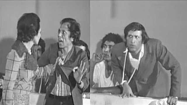 شاهد: مدرسة المشاغبين بالذكاء الإصطناعي