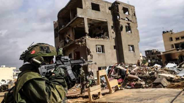 مصدر عسكري اسرائيلي: 200 معتقل و20 شهيدا من المقاومة في الشفاء الطبي