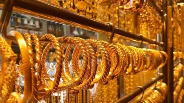 أسعار الذهب اليوم في الأردن الاثنين 18 مارس 2024.. عيار 21 يسجل هذا الرقم