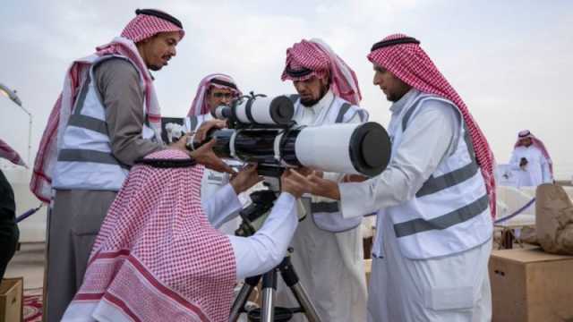 رسمياً.. السعودية تعلن غدا الاثنين أول أيام رمضان