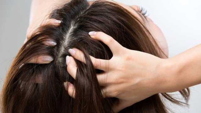 تفسير حلم نزع القمل من الشعر للمتزوجة والحامل