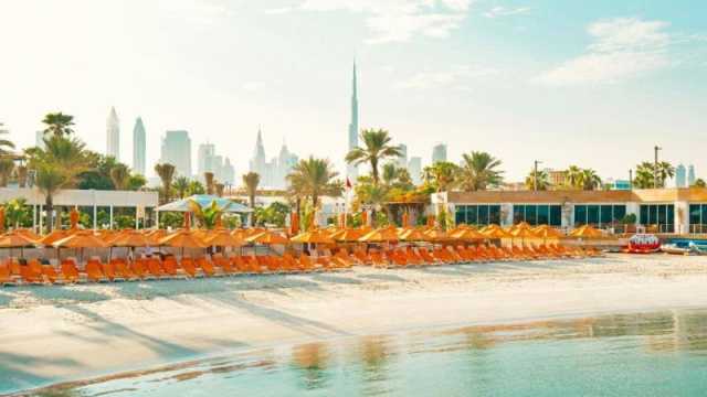 دبي مارينا بيتش: دليل الأنشطة والأسعار والموقع والمواعيد