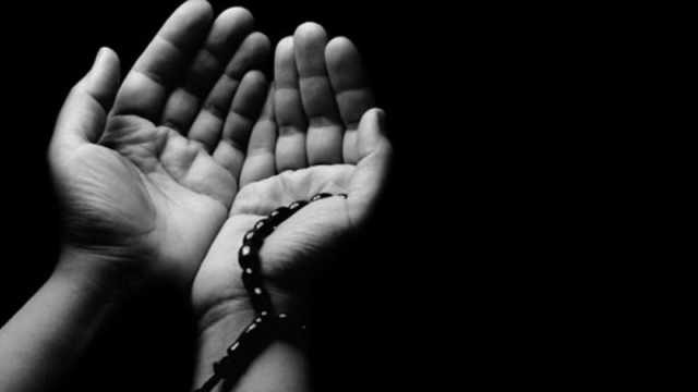 دعاء ضيق النفس والاكتئاب