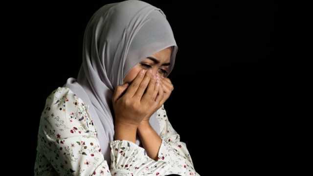 دعاء لأمي المتوفيه في عيد الأم