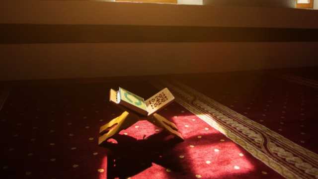 دعاء لأمي المتوفية في رمضان يوم الجمعة