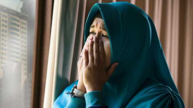 دعاء لصديقتي المتوفيه في رمضان