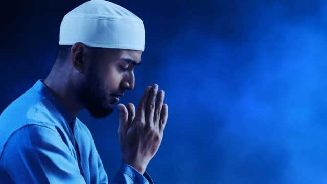 دعاء ليلة القدر للميت