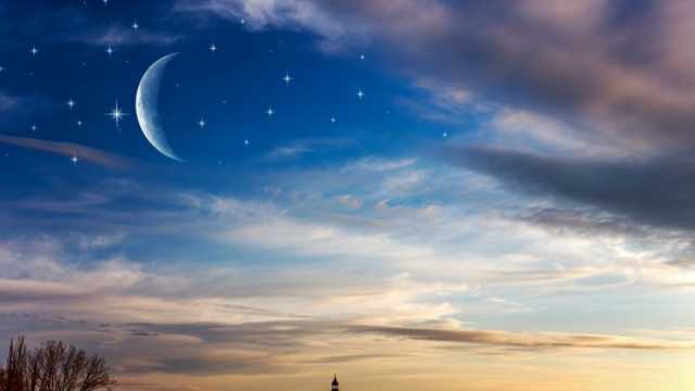 رسائل صباحية عن رمضان