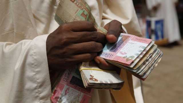 سعر الدولار اليوم في السودان الخميس 14 مارس 2024.. أعلى مستوى!
