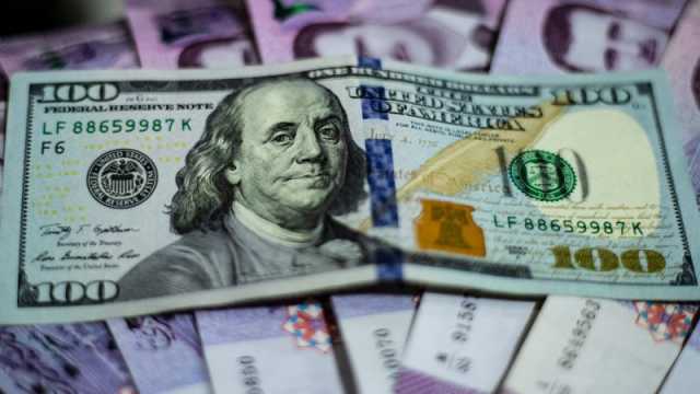 سعر الدولار اليوم في سوريا الثلاثاء 12 مارس 2024.. الليرة تتباين