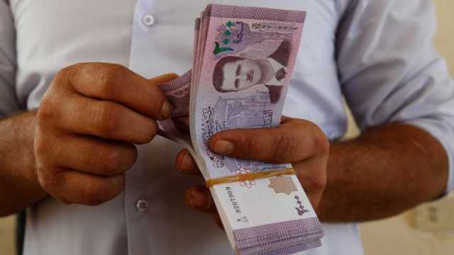 سعر الدولار اليوم في سوريا الثلاثاء 5 مارس 2024.. الليرة الآن