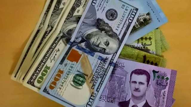 سعر الدولار اليوم في سوريا الخميس 21 مارس 2024.. الليرة الآن