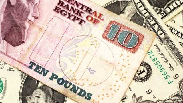 سعر الدولار اليوم مقابل الجنيه المصري الخميس 28 مارس 2024.. لحظة بلحظة