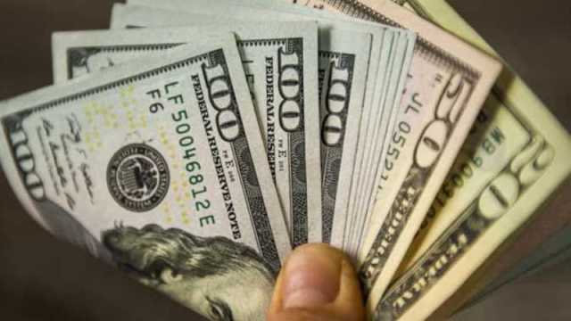 سعر الدولار اليوم مقابل الجنيه المصري الأحد 31 مارس 2024.. بكام النهاردة؟