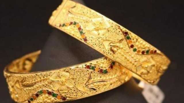 سعر الذهب اليوم في العراق الأحد 24 مارس 2024.. عيار 21 الآن
