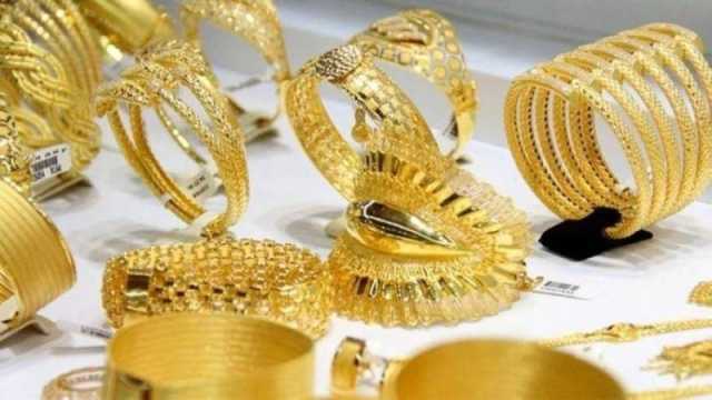 سعر الذهب اليوم في سوريا الاثنين 11 مارس 2024.. عيار 21 الآن