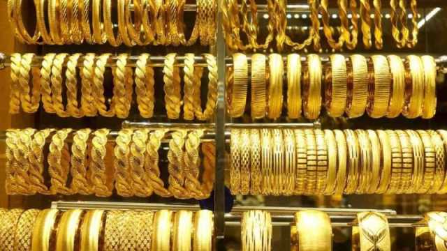 تعرف على سعر الذهب اليوم في سوريا الثلاثاء 12 مارس 2024