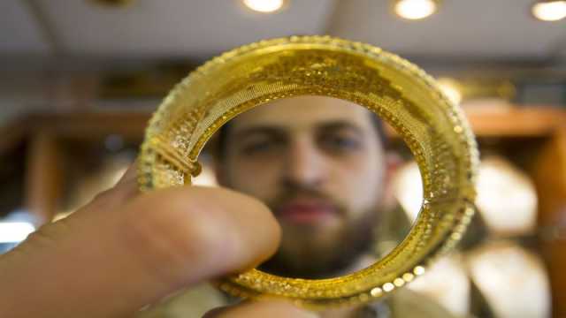 سعر الذهب اليوم في سوريا الثلاثاء 26 مارس 2024.. عيار 21 يتراجع!