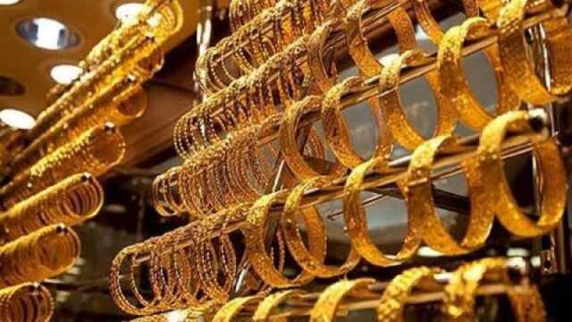 سعر الذهب اليوم في سوريا الخميس 28 مارس 2024.. عيار 21 الآن