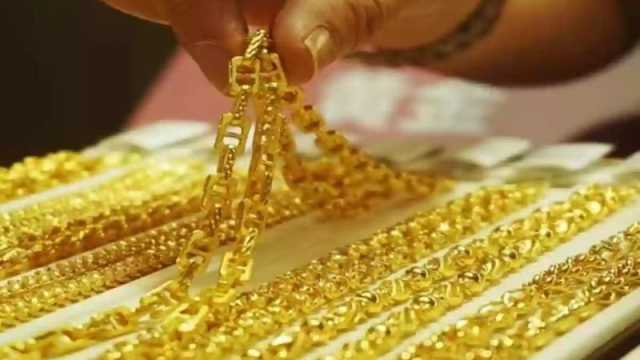 سعر الذهب اليوم في مصر الخميس 7 مارس 2024.. بعد رفع الفائدة