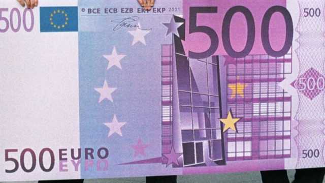 سعر صرف اليورو مقابل الليرة السورية اليوم الأحد 31 مارس 2024