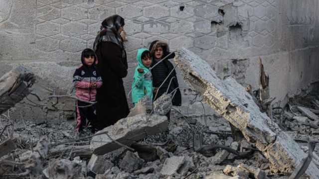 محللون: اجتياح رفح فقد شرعيته وبات يتلاشى