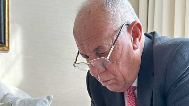 فايز الدويري يعلن تعافيه من الوعكة الصحية، هل يعود الى شاشة الجزيرة