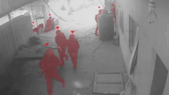 كمين جديد للمقاومة.. القسام تجهز على 6 جنود صهاينة