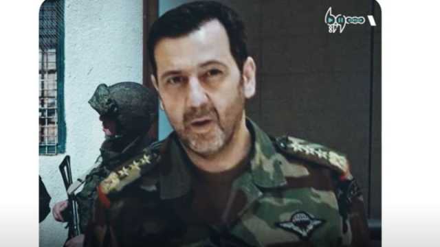 مصادر لبنانية تتحدث عن اصابة ماهر الاسد