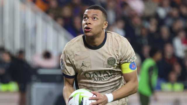 هنري: انتقال مبابي إلى ريال مدريد ليس مضمونا