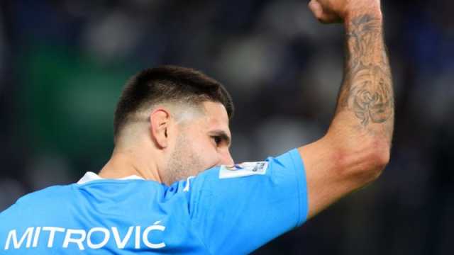 الهلال يهزم الرياض ويحلق في صدارة دوري روشن