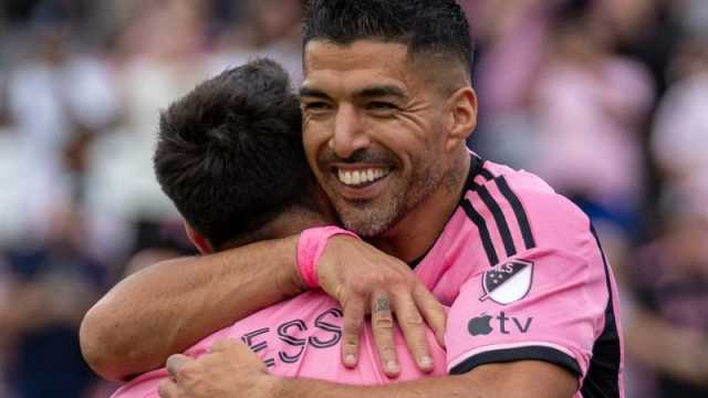 فيديو: شاهد أهداف ميسي وسواريز في انتصار إنتر ميامي الكاسح على أورلاندو