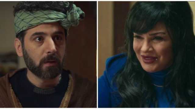 لينا حوارنة ويامن الحجلي يتصدران الحلقة 13 من ولاد بديعة.. ام سليم تطلب الزواج من ياسين