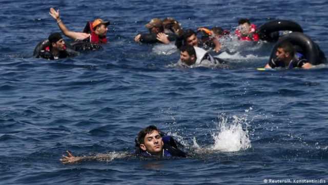 تقرير أممي: 63 ألف مهاجر قضوا منذ عام 2014