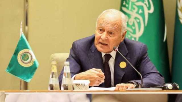 الجامعة العربية: الاحتلال الإسرائيلي يستخدم التجويع لتركيع الشعب الفلسطيني