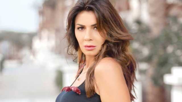 نجلاء بدر تكشف سبب خلافها مع مي عمر.. وتعلق: خلافنا فنيًا فقط