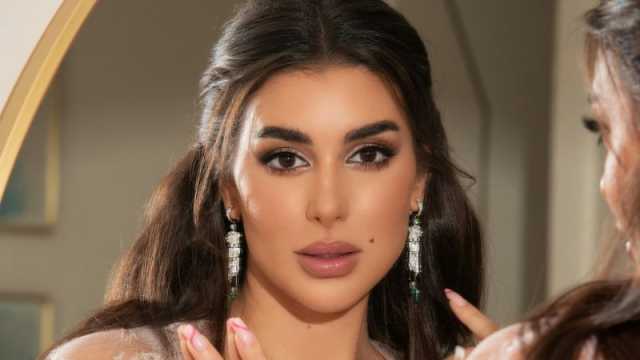 ياسمين صبري تتعرّض لموقف محرج بعد حضور الرجال من أجلها