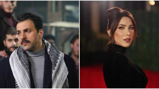 بعد انتشار أنباء عن عمل يجمع دانييلا رحمة وتيم حسن.. الجمهور يطالب الأخير بعدم العودة للدراما المشتركة؟