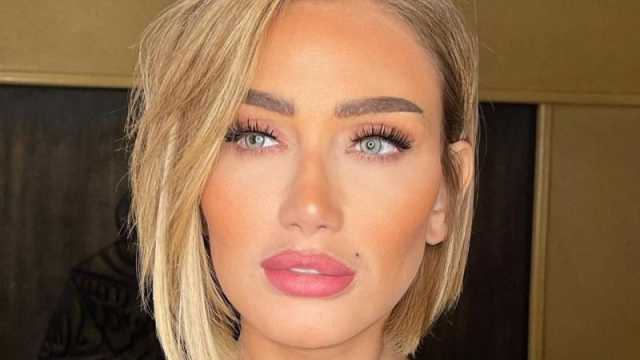 نجوم الفن يحتفلون بعيد ميلاد ريهام سعيد الـ49