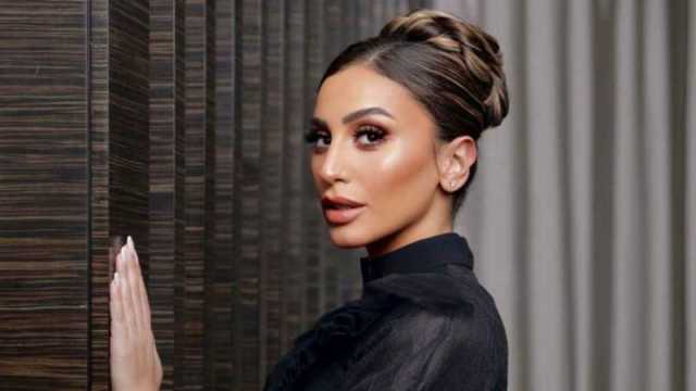 دينا الشربيني في وصلة رقص بمسلسل كامل العدد 2.. والجمهور سكرة