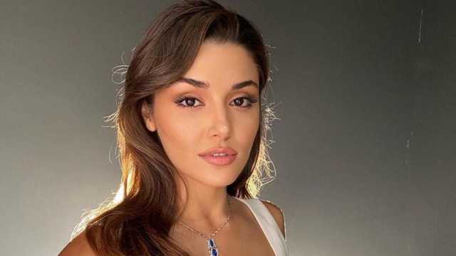 معلومات عن هاندا أرتشيل -المسلسلات-صور قبل وبعد-الإنستقرام
