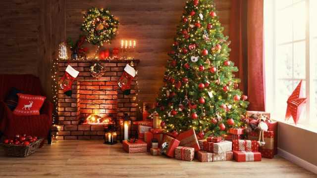 عبارات تهنئة في عيد الكريسماس 2023
