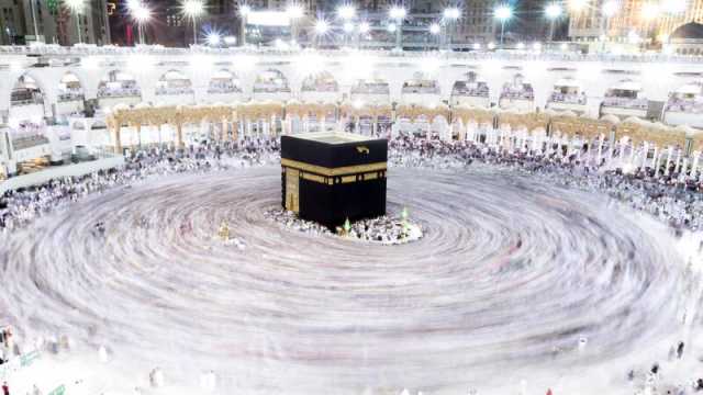 كم تساوي العمرة في رمضان؟
