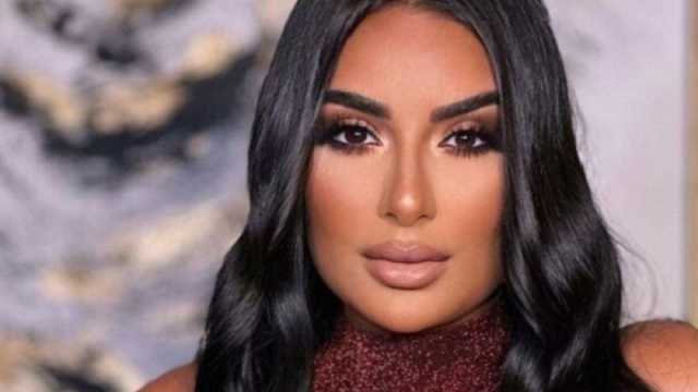 جوري بكر غاضبة: (زوجي راجل محترم...كفاية إشاعات!!)